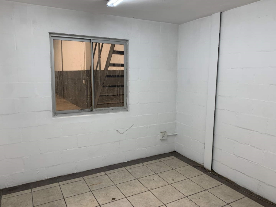 To Let commercial Property for Rent in Epping Industrial Western Cape